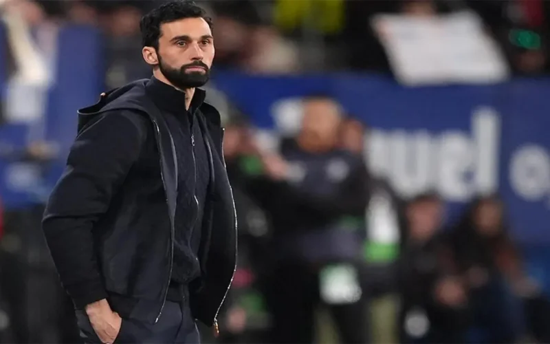 أربيلوا يواجه أزمة غياب 10 لاعبين عن قائمة ريال مدريد ضد سيلتا فيجو